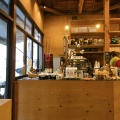 実際訪問したユーザーが直接撮影して投稿した若林コーヒー専門店KANNON COFFEE 松陰神社前店の写真