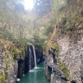 実際訪問したユーザーが直接撮影して投稿した三田井滝 / 渓谷真名井の滝の写真