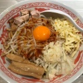 実際訪問したユーザーが直接撮影して投稿した八島町ラーメン / つけ麺麺処 湊生の写真