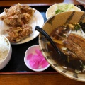 料理 - 実際訪問したユーザーが直接撮影して投稿した栄町台湾料理福味味の写真のメニュー情報