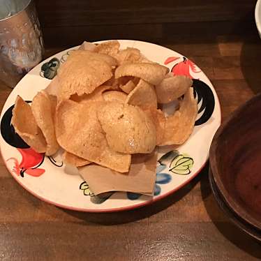 実際訪問したユーザーが直接撮影して投稿した花小金井アジア / エスニック杏's cafeの写真