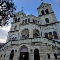 実際訪問したユーザーが直接撮影して投稿した松が峰教会カトリック松が峰教会の写真