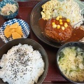 実際訪問したユーザーが直接撮影して投稿した深浦定食屋サンセットハウスの写真