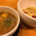 実際訪問したユーザーが直接撮影して投稿した大街道ラーメン / つけ麺つけめん 蔵木の写真