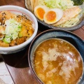 実際訪問したユーザーが直接撮影して投稿した根古屋ラーメン専門店麺屋 道神の写真