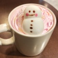 実際訪問したユーザーが直接撮影して投稿した西蒲田カフェタリーズコーヒー 東急プラザ蒲田店の写真
