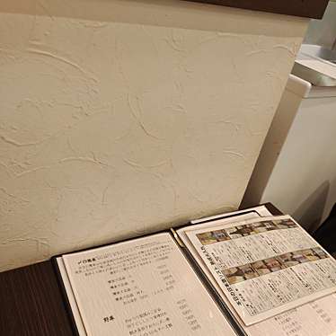 実際訪問したユーザーが直接撮影して投稿した西五反田居酒屋酒・蕎麦 田治の写真