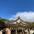 実際訪問したユーザーが直接撮影して投稿した多聞通神社湊川神社の写真