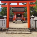 実際訪問したユーザーが直接撮影して投稿した宮島町神社清盛神社の写真