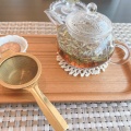 実際訪問したユーザーが直接撮影して投稿した南初富カフェTea&Saloonレイズドリームの写真