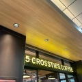 実際訪問したユーザーが直接撮影して投稿した西日暮里カフェ5 CROSSTIES COFFEEの写真