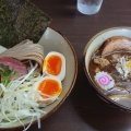 実際訪問したユーザーが直接撮影して投稿した河原代ラーメン / つけ麺麺屋 みつばの写真