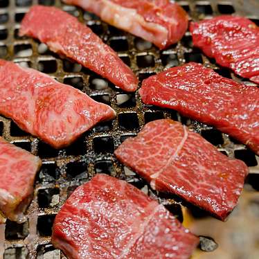 実際訪問したユーザーが直接撮影して投稿した野白町葭場焼肉GoKuRaKu YaKiNiKu はらみた屋の写真