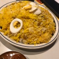 実際訪問したユーザーが直接撮影して投稿した日本橋インド料理Singhs Kitchenの写真