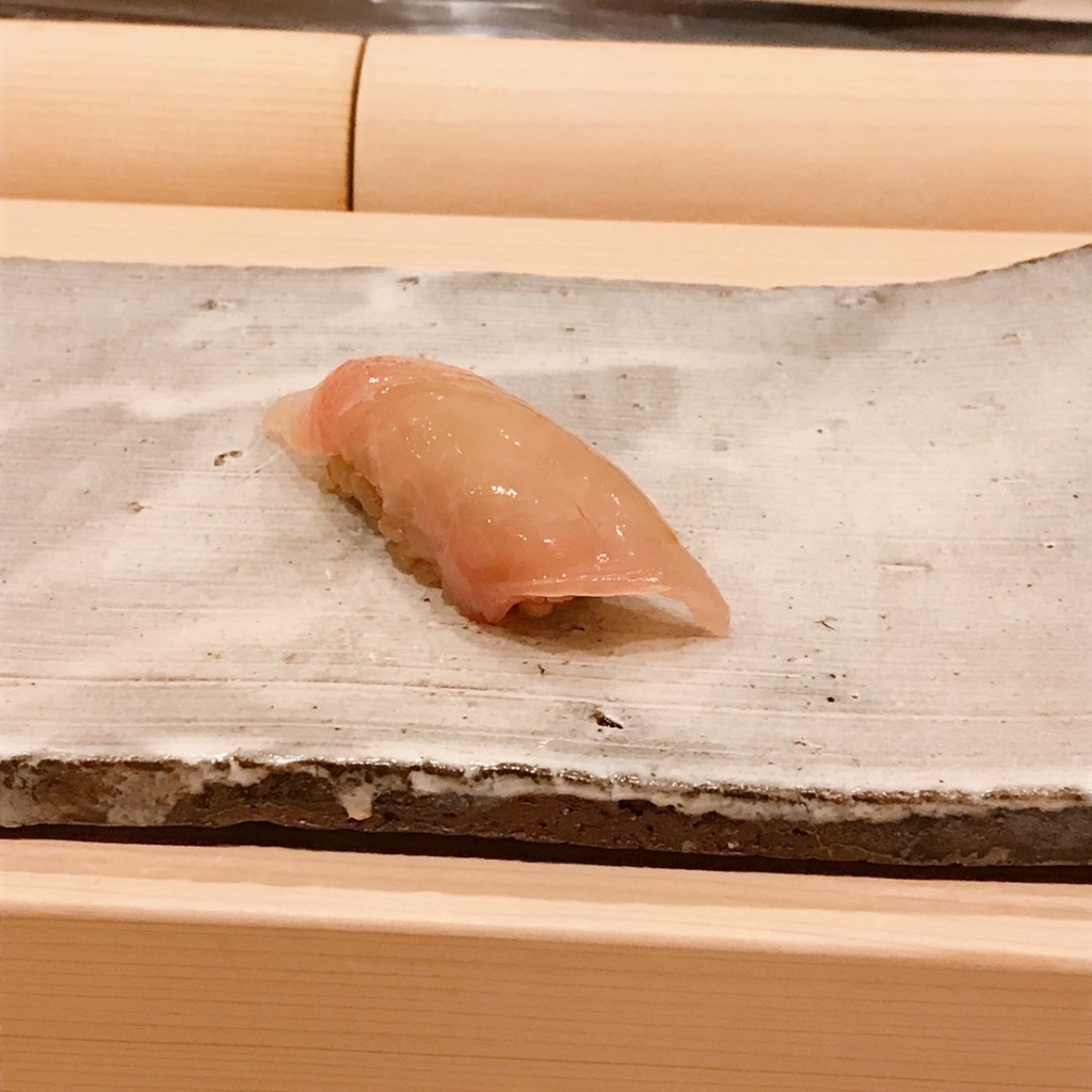 ユーザーが投稿したお任せの写真 - 実際訪問したユーザーが直接撮影して投稿した西荻南寿司鮨 まるふくの写真