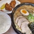 実際訪問したユーザーが直接撮影して投稿した錦ラーメン専門店藤一番 錦店の写真