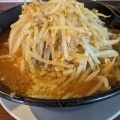 実際訪問したユーザーが直接撮影して投稿した曽大根ラーメン / つけ麺ジャンク屋 剣の写真