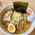 実際訪問したユーザーが直接撮影して投稿した富丘三条ラーメン / つけ麺ラーメンだるまや 富丘店の写真