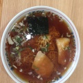 実際訪問したユーザーが直接撮影して投稿した浦見ラーメン / つけ麺まるひらラーメン店の写真