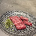 実際訪問したユーザーが直接撮影して投稿した恵比寿焼肉焼肉ここのみの写真