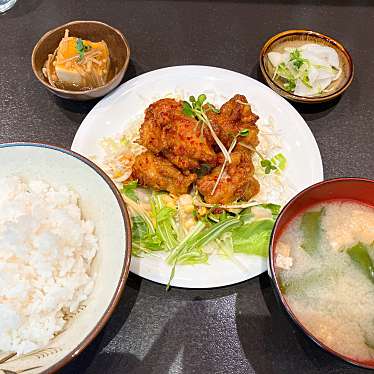 実際訪問したユーザーが直接撮影して投稿した浅草居酒屋食処酒処いいおかの写真