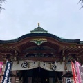 実際訪問したユーザーが直接撮影して投稿した今戸神社今戸神社の写真