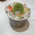 実際訪問したユーザーが直接撮影して投稿した天池五反田町アイスクリームサーティワンアイスクリーム アピタタウン稲沢店の写真