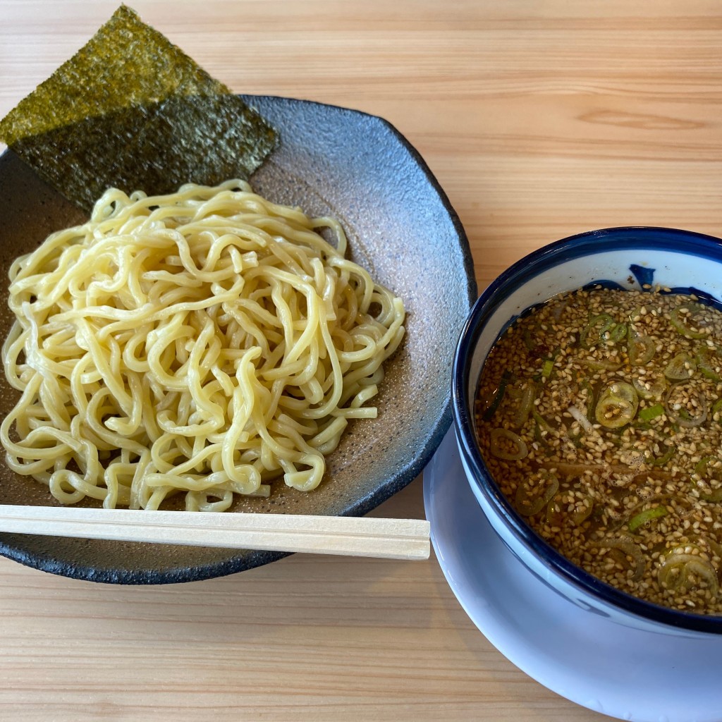 ampmさんが投稿した広瀬ラーメン専門店のお店旭川味噌拉麺 ばんから 熊谷店/アサヒカワミソラーメン バンカラ クマガヤテンの写真