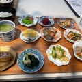 彩りおばんざい - 実際訪問したユーザーが直接撮影して投稿した桜井カフェsnow tea and coffeeの写真のメニュー情報