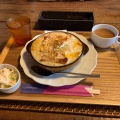 実際訪問したユーザーが直接撮影して投稿した西之表カフェCafe 南帆の写真