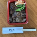 実際訪問したユーザーが直接撮影して投稿した住吉肉料理皆道苑の写真