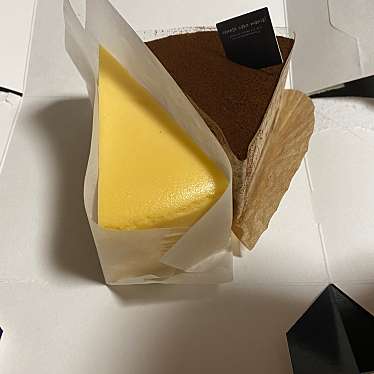 チーズケーキマニア 稲沢店のundefinedに実際訪問訪問したユーザーunknownさんが新しく投稿した新着口コミの写真