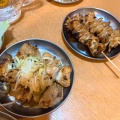 実際訪問したユーザーが直接撮影して投稿した本町串焼き四文屋 国分寺店の写真