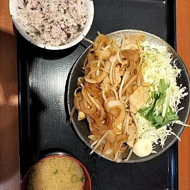 実際訪問したユーザーが直接撮影して投稿した久万ノ台焼肉焼肉 かもんの写真