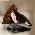 実際訪問したユーザーが直接撮影して投稿した梅田ケーキ太陽ノ塔洋菓子店の写真