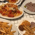 実際訪問したユーザーが直接撮影して投稿した新宿肉料理World Meatball Classicの写真