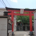 実際訪問したユーザーが直接撮影して投稿した元町神社厳島神社の写真