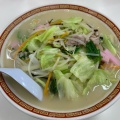 実際訪問したユーザーが直接撮影して投稿した加来ラーメン / つけ麺宝来軒 バイパス店の写真