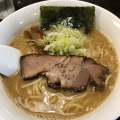 実際訪問したユーザーが直接撮影して投稿した緑町ラーメン専門店らーめん こてつの写真