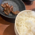 実際訪問したユーザーが直接撮影して投稿した神田焼肉国産牛焼肉食べ放題 肉匠坂井 池田店の写真