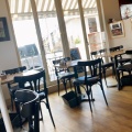 実際訪問したユーザーが直接撮影して投稿した下新町カフェききカフ恵の写真