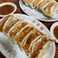 実際訪問したユーザーが直接撮影して投稿した大和田中華料理中華料理 栄香楼の写真