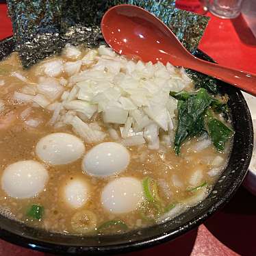 ラーメン 厚木家のundefinedに実際訪問訪問したユーザーunknownさんが新しく投稿した新着口コミの写真