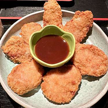 実際訪問したユーザーが直接撮影して投稿した高材木町居酒屋まる福 四条烏丸店の写真