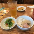 実際訪問したユーザーが直接撮影して投稿した中町タイ料理カオマンガイバザール 三鷹店の写真