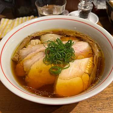 ラーメン屋 トイ・ボックスのundefinedに実際訪問訪問したユーザーunknownさんが新しく投稿した新着口コミの写真