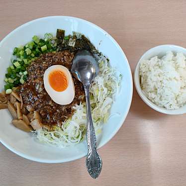 実際訪問したユーザーが直接撮影して投稿した高関町ラーメン / つけ麺いちもん軒の写真