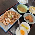 実際訪問したユーザーが直接撮影して投稿した里見台湾料理台湾料理 四季旺の写真
