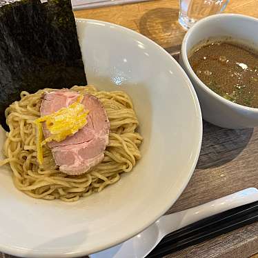 Cafe&Ramen Umikazeのundefinedに実際訪問訪問したユーザーunknownさんが新しく投稿した新着口コミの写真