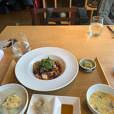 実際訪問したユーザーが直接撮影して投稿した袋町中華料理中国菜 tsumugiの写真